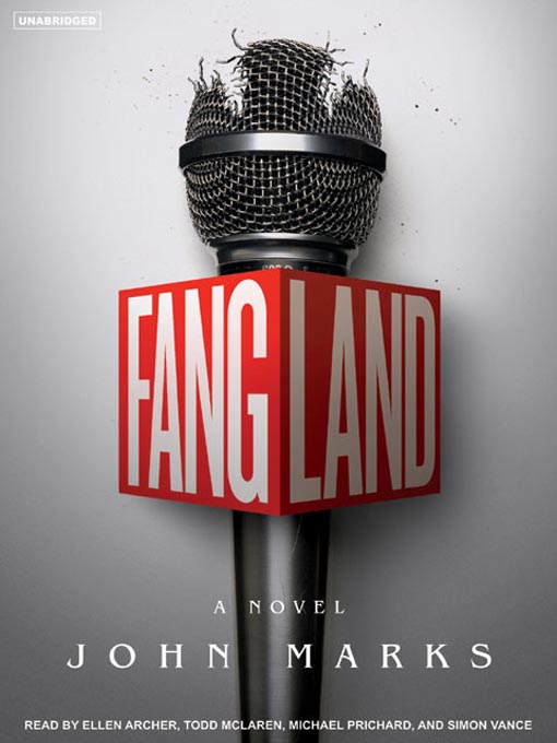 Title details for Fangland by John Marks - Available